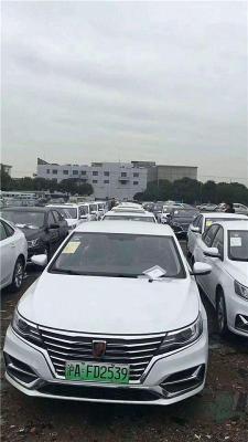 黃浦區(qū)榮威汽車租賃服務(wù)全解析