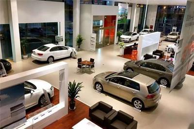 7月1日后，汽車(chē)出租 解決有錢(qián)買(mǎi)車(chē)難的新選擇