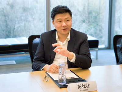 產品服務與技術 技術咨詢如何驅動企業(yè)創(chuàng)新與成長