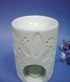 純手工鏤空雕花精油香薰?fàn)t 瓷器工藝品價(jià)格、廠家、圖片與護(hù)膚品應(yīng)用全解析