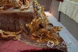 璀璨奪目，引領健康生活 —— 深圳市同方圓工藝品制造公司展位風采