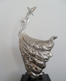 深圳房地產樣板房雕塑工藝品 價格、廠家與圖片全解析