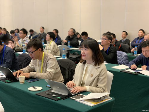 2019中國聲學(xué)學(xué)會聲頻技術(shù)交流峰會 匯聚前沿智慧，共謀聲頻技術(shù)新未來